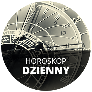 Horoskop Dzienny